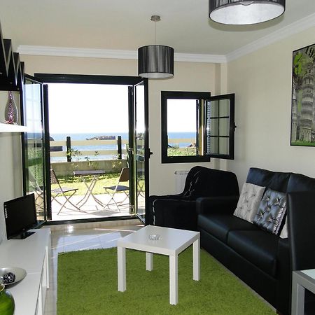 Apartamentos El Pinedo 노하 외부 사진