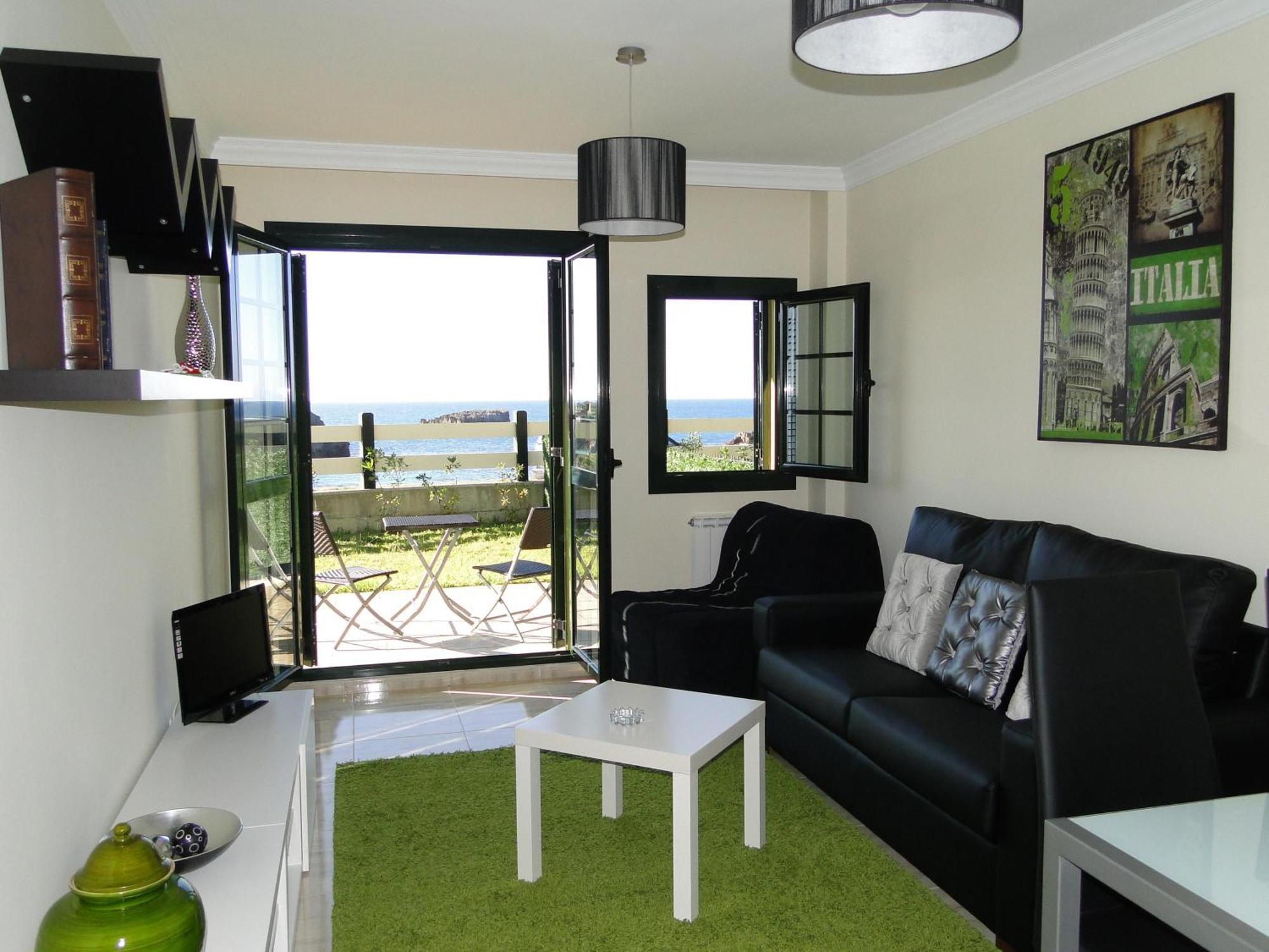 Apartamentos El Pinedo 노하 외부 사진