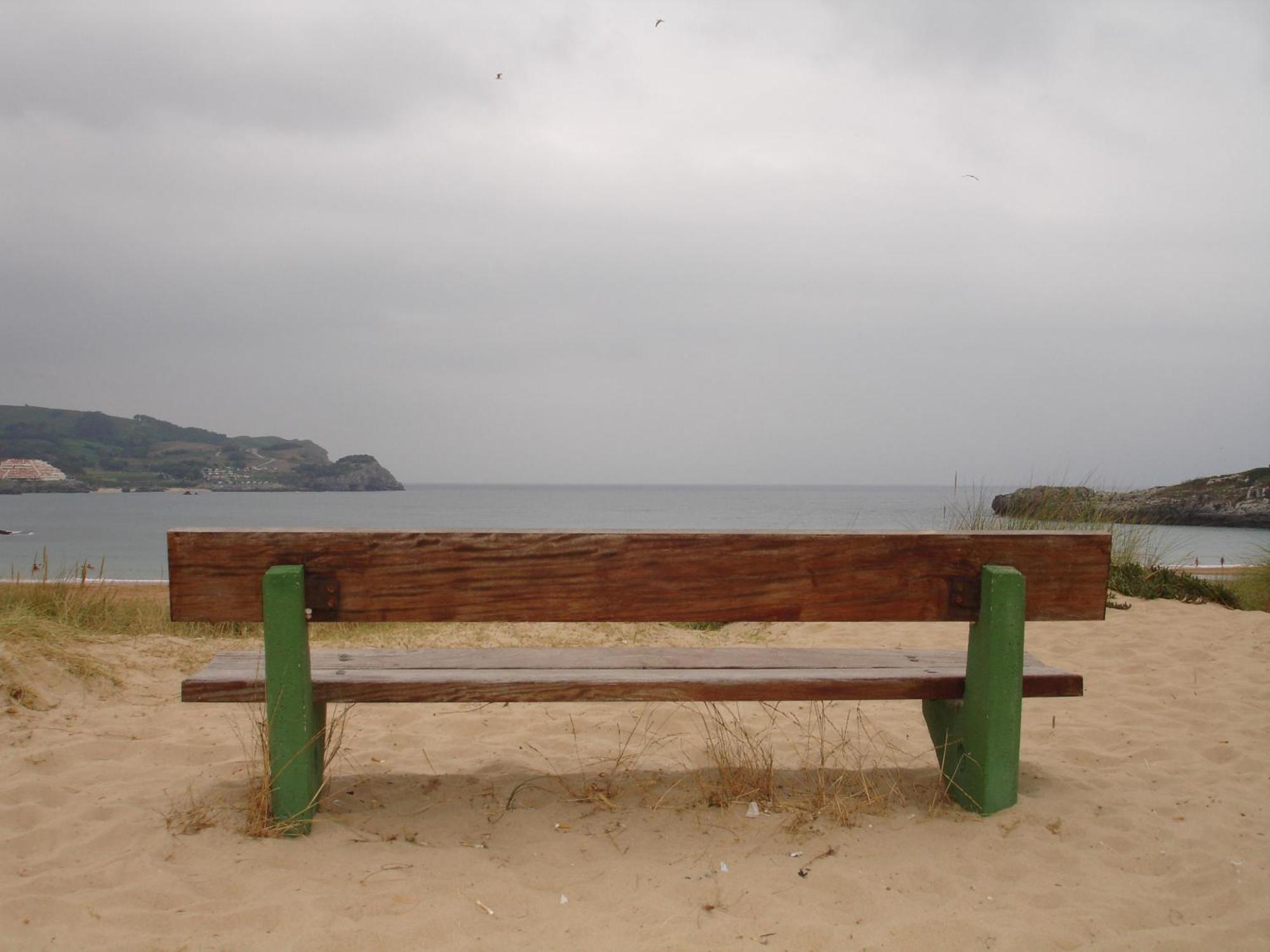 Apartamentos El Pinedo 노하 외부 사진