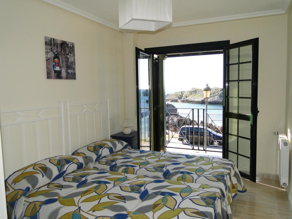 Apartamentos El Pinedo 노하 외부 사진