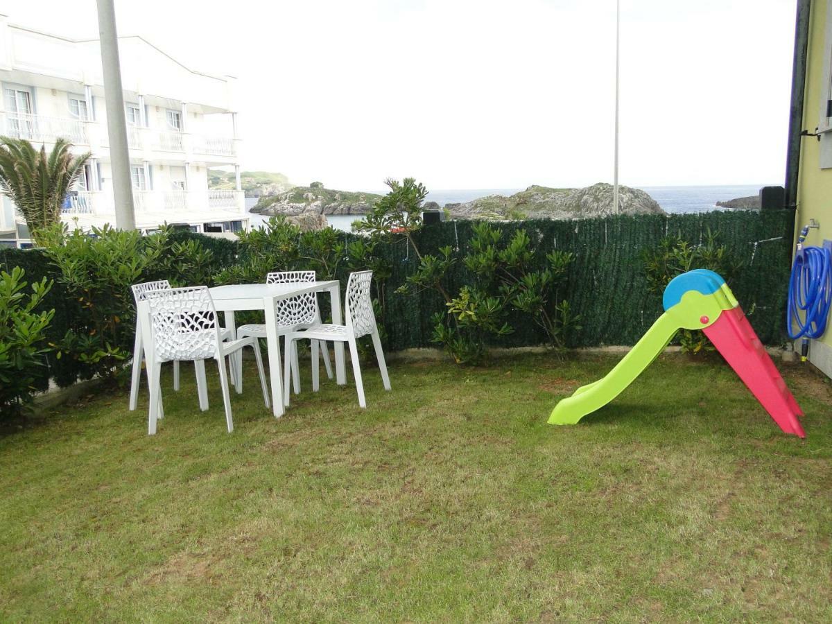 Apartamentos El Pinedo 노하 외부 사진