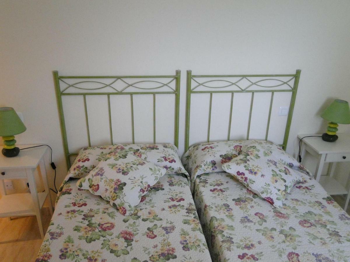 Apartamentos El Pinedo 노하 외부 사진